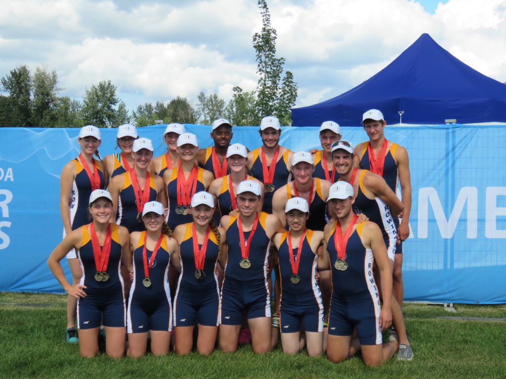 Apply now - Rowing BC Event Engagement and Support Assistant - Rowing ...