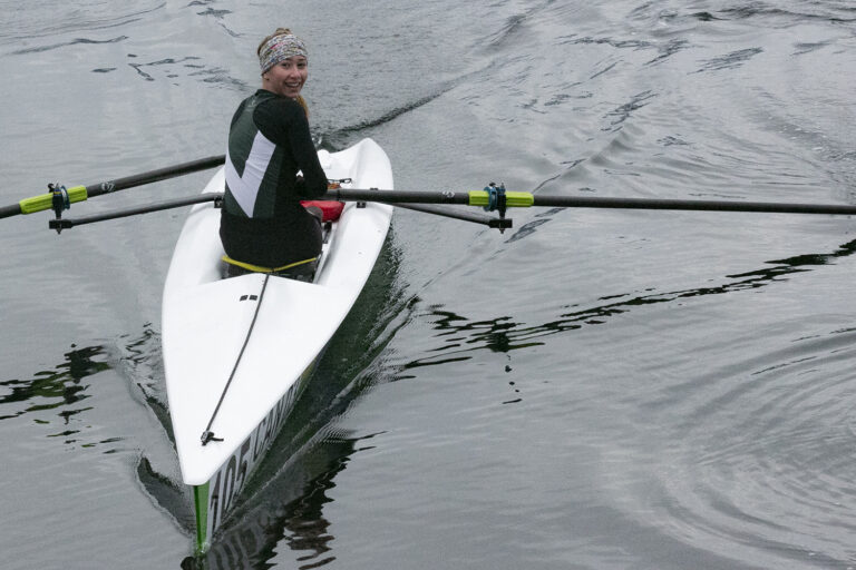 Coastal Rowing Rowing British Columbia
