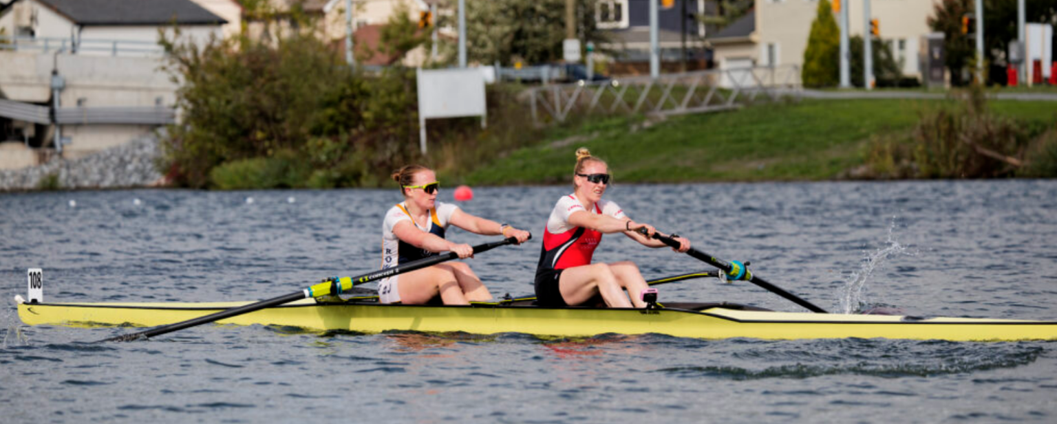 RESULTS: Team BC at the 2024 National Rowing Championships - Rowing ...