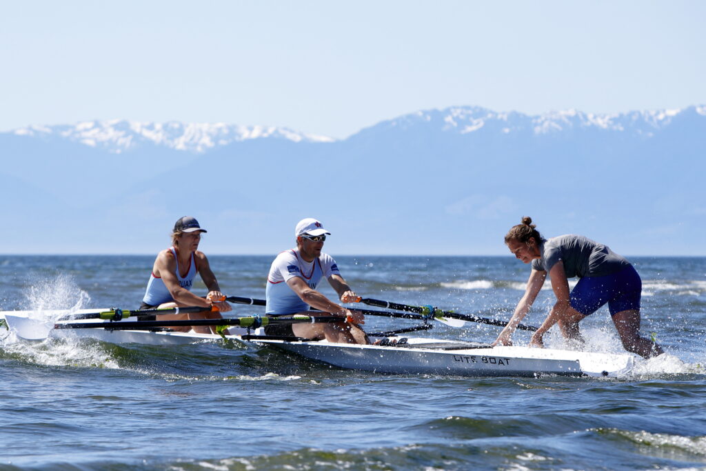 What it takes to establish a coastal rowing club: OARCA’s Story ...